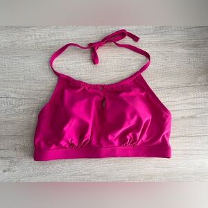 Kona Sol Women’s Halter Bikini Top